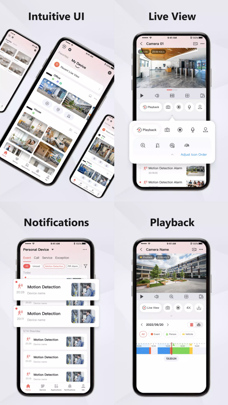 dashboard feature image